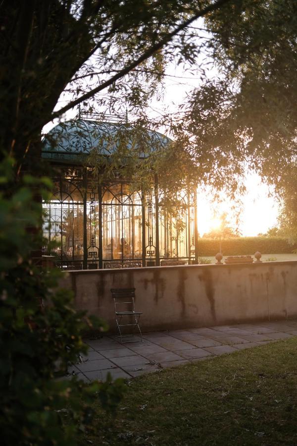 Idala Gard Hotel Trelleborg Exterior photo